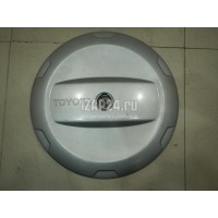 Чехол запасного колеса Toyota RAV 4 (2000 - 2005) 6477142070