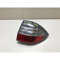 Фонарь задний наружный правый Ford S-MAX (2006 - 2015) 1467472