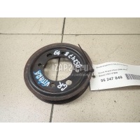 Шкив водяного насоса (помпы) Suzuki Baleno (1995 - 1998) 1751177E00
