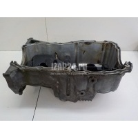Поддон масляный двигателя Nissan Almera (G15) (2013 - ) 1111000Q0C