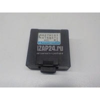 Блок электронный Mitsubishi Pajero/Montero II (V1, V2, V3, V4) (1991 - 1996) MR276183