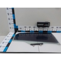 Стекло двери задней правой Nissan Almera (G15) (2013 - ) 823004AA0A