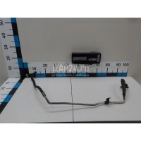 Трубка гидроусилителя Nissan Almera (G15) (2013 - ) 4972500Q3E