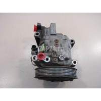 Компрессор системы кондиционирования Nissan Almera Classic (B10) (2006 - 2013) 2763095F0C