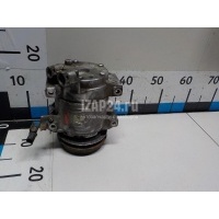 Компрессор системы кондиционирования Mitsubishi Pajero/Montero Sport (KH) (2008 - 2015) MN123626