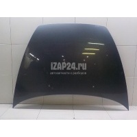 Капот Volvo C30 (2006 - 2013) 31371415