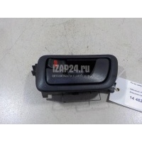 Ручка двери внутренняя левая Mitsubishi Pajero/Montero III (V6, V7) (2000 - 2006) MR604135