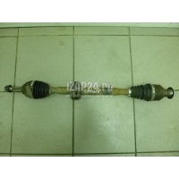 Полуось передняя правая Renault Almera (G15) (2013 - ) 8200499306