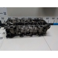 Головка блока Mitsubishi Pajero/Montero IV (V8, V9) (2007 - ) 1005A560