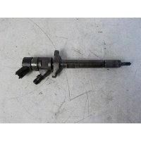Peugeot citroen 1.6 hdi форсунка 0986435126