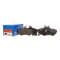 колодки тормозные trw audi a4 8d5 , b5 вперед