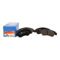 колодки тормозные trw honda civic 5 хэтчбек спереди