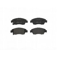 brembo p28023 передние тормозные колодки honda civic
