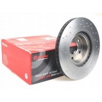 тормозной диск brembo джип renegade 1.4 1.6 2.0