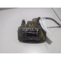 Суппорт тормозной задний правый Mitsubishi Pajero/Montero Sport (K9) (1997 - 2008) MR307414