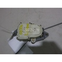 Активатор замка багажника Mitsubishi Pajero/Montero Sport (K9) (1997 - 2008) MR503015