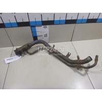 Горловина топливного бака Mitsubishi Pajero/Montero Sport (K9) (1997 - 2008) MR135539
