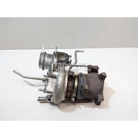 Турбокомпрессор (турбина) Nissan Juke (F15) (2011 - 2019) 144111KC0E