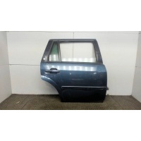 Дверь боковая, зад. правая Ford Mondeo 3 2000-2007 2005 1446443