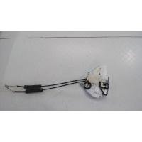 Замок двери, перед. левая Honda CR-V 2007-2012 2008 72150SWAJ02