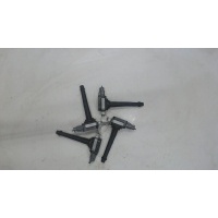 Катушка зажигания Renault Fluence 2009-2013 2011 8200699627
