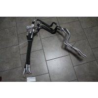 Шланг кондиционера шланг vwag 1j1820743al новый