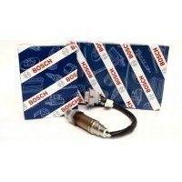 bosch лямбда - зонд opel corsa c 1.0 03 - 0258006500