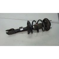 Амортизатор подвески, перед. Mitsubishi Outlander XL 2006-2012 2009 4060A174 / 4060A173