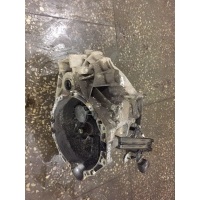 МКПП в сборе дизель SsangYong Actyon II 2010- 3102034001