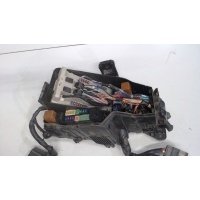 Блок предохранителей Nissan Murano 2008-2010 2009 284B71AA0A