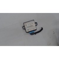 Блок управления (ЭБУ) Audi A4 (B6) 2000-2004 2004 4Z7907357