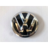 Эмблема эмблема volkswagen touareg 7p6