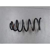 Пружина подвески перед. Volkswagen Lupo 2004 1J0411105AF