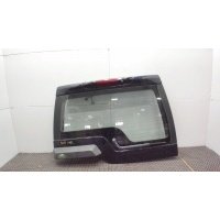 Крышка (дверь) багажника Land Rover Discovery 3 2004-2009 2007