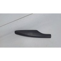 Накладка декоративная - Nissan Murano 2008-2010 2009