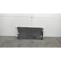 Радиатор кондиционера Audi A4 (B8) 2007-2011 2010