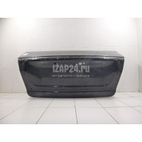 Крышка багажника Volvo S60 (2000 - 2009) 30796481