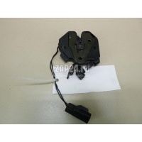 Замок капота Volvo S60 (2000 - 2009) 9483764