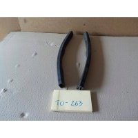 Volkswagen touareg 3 прокладка угловая 760823271