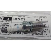 Свеча зажигания для mitsubishi номер:1822a071