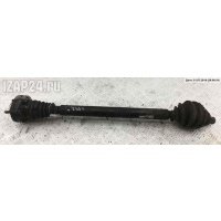 Полуось (приводной вал) Перед. Правая Volkswagen Passat B6 2008 1K0407272EN