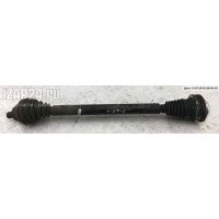 Полуось передняя правая Audi A3 8P (2003-2012) 2005 1K0407272EN