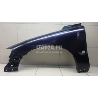 Крыло переднее левое Volvo S60 (2000 - 2009) 30796492