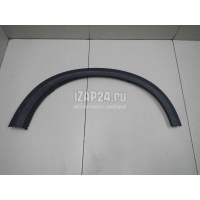 Накладка переднего крыла правого Volvo XC90 (2002 - 2015) 30655182
