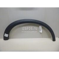Накладка переднего крыла правого Volvo XC90 (2002 - 2015) 30655182