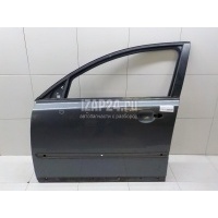Дверь передняя левая Volvo S40 (2004 - 2012) 31335440