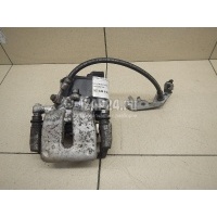 Суппорт тормозной задний правый Volvo V70 (2007 - 2016) 36001381