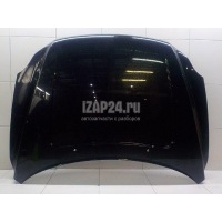 Капот Volvo XC90 (2002 - 2015) 30796491