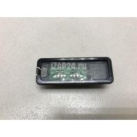 Фонарь подсветки номера VAG 911 (991) (2012 - ) 1K8943021C