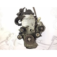 Двигатель бензиновый Nissan Micra K12 2003 1.0 i CR10DE